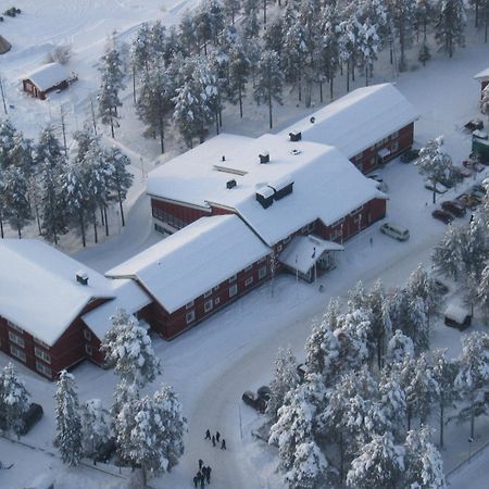Hotel Jokkmokk Exterior photo