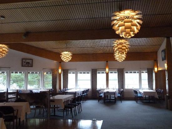 Hotel Jokkmokk Exterior photo