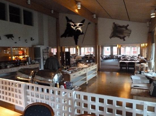 Hotel Jokkmokk Exterior photo